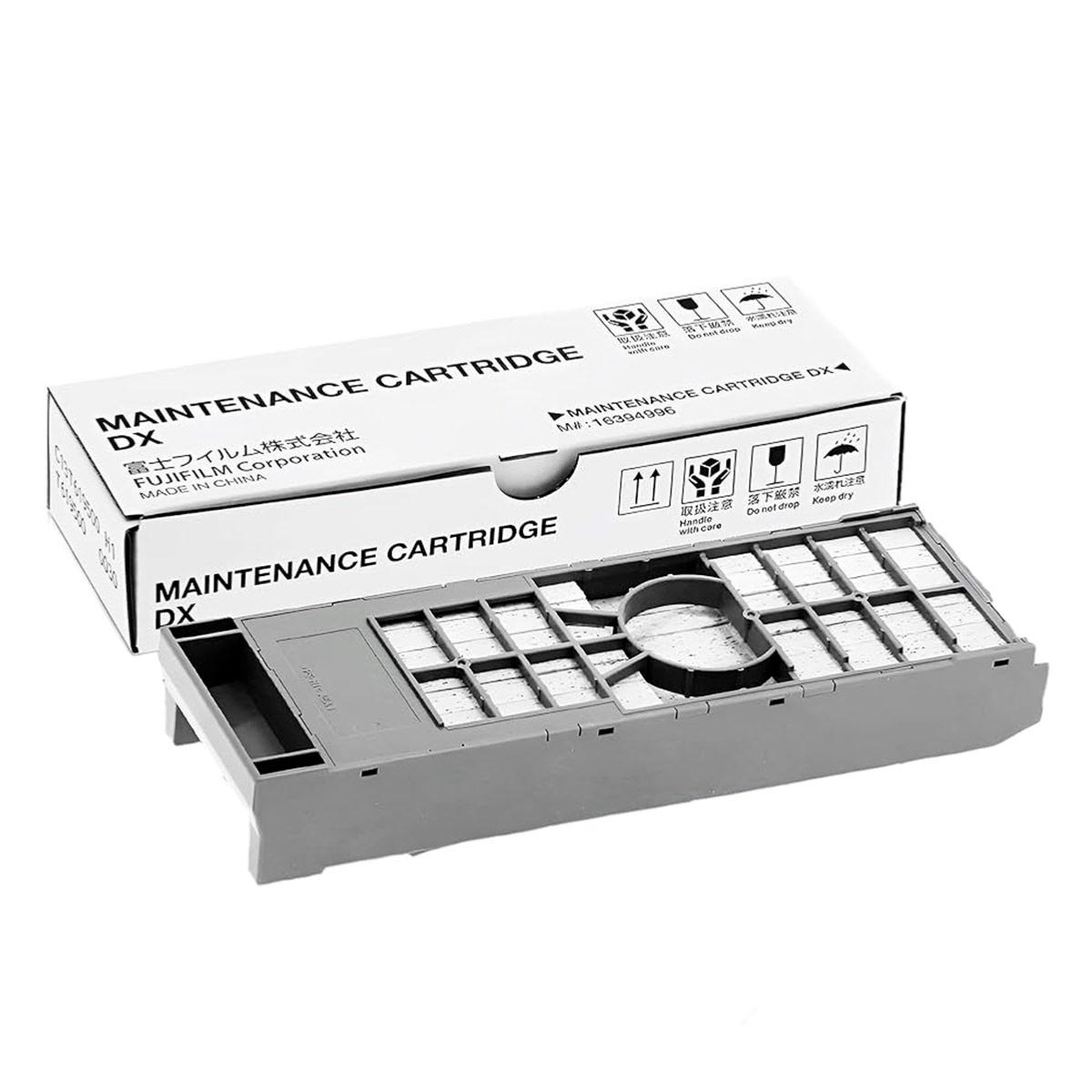 FUJIFILM Bloc Recuperateur Encre pour DX400