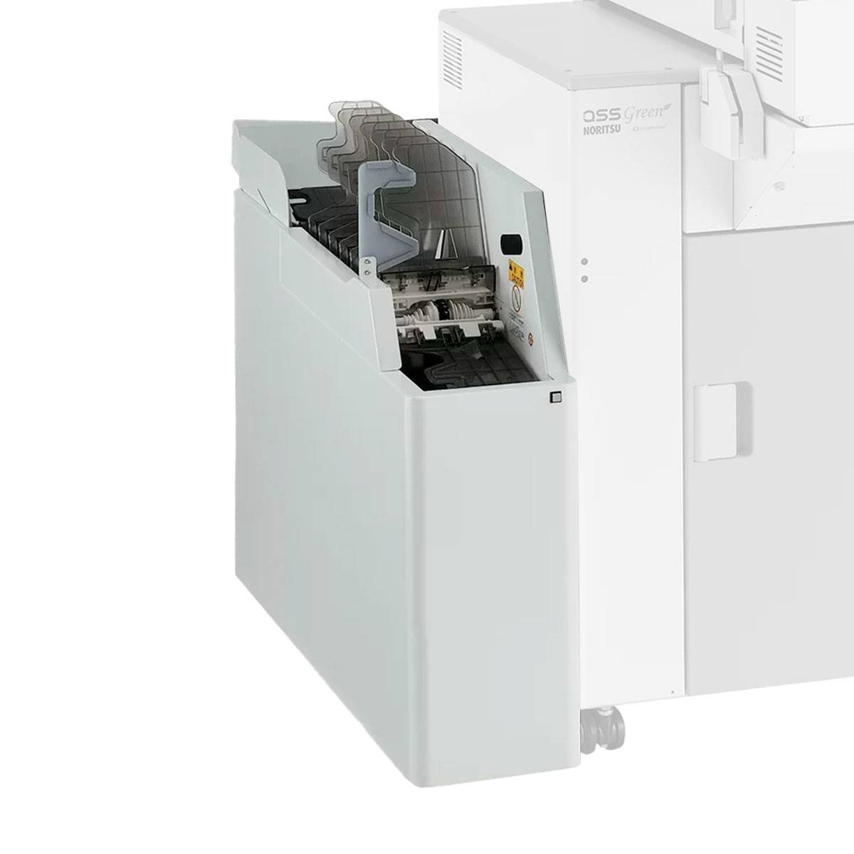 NORITSU Trieur pour QSS GREEN DUPLEX