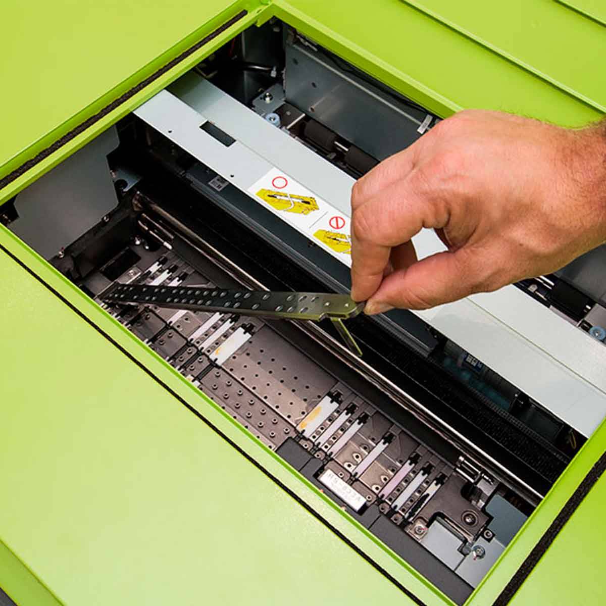 NORITSU QSS Green IV DryLab