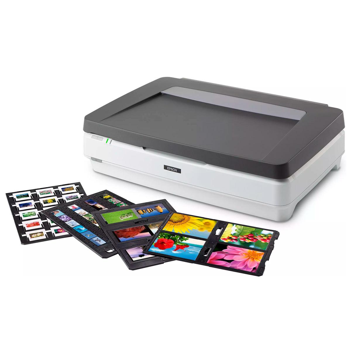 EPSON Scanner A3 EXPRESSION 13000XL PRO