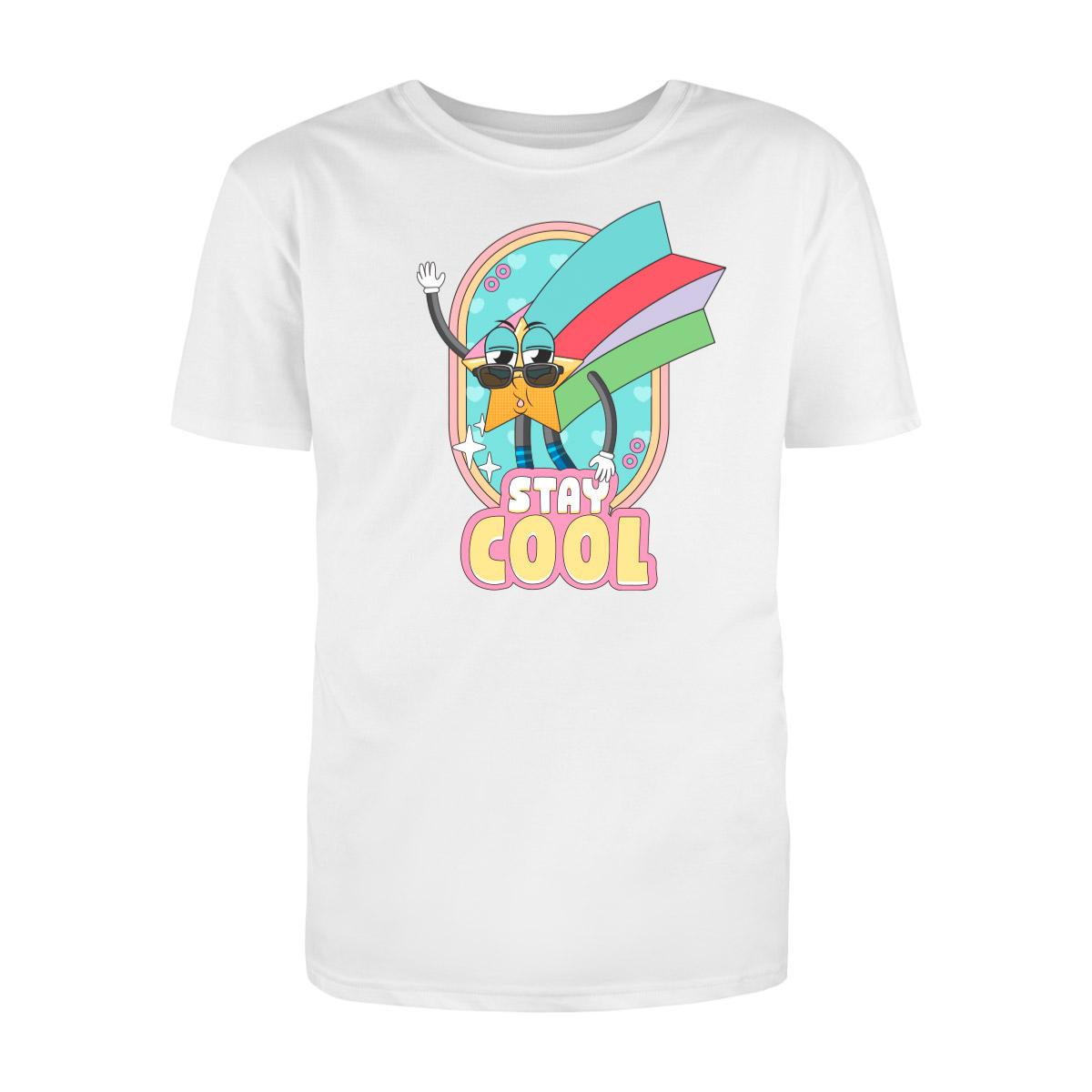 T-shirt Homme Blanc 145 Taille L pour impression DTG Lot de 10