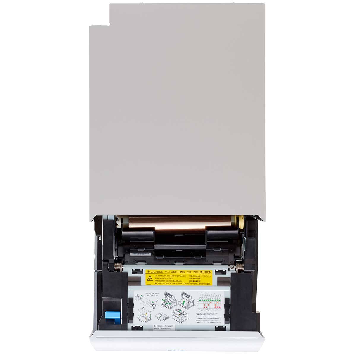 DNP Imprimante DS620 photo à sublimation thermique 6"