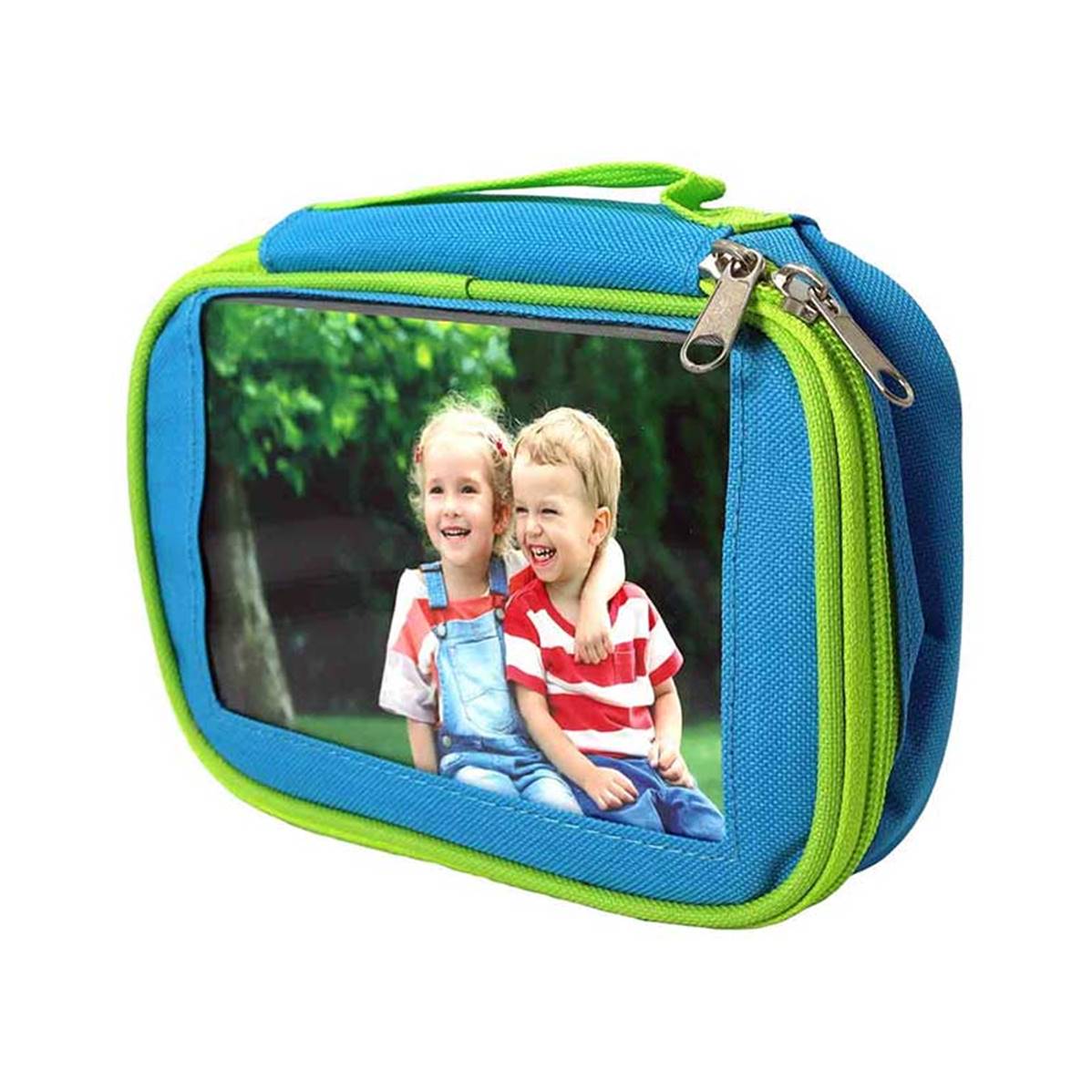TETENAL Trousse Bleue pour photo 10x15 cm - Lot de 25