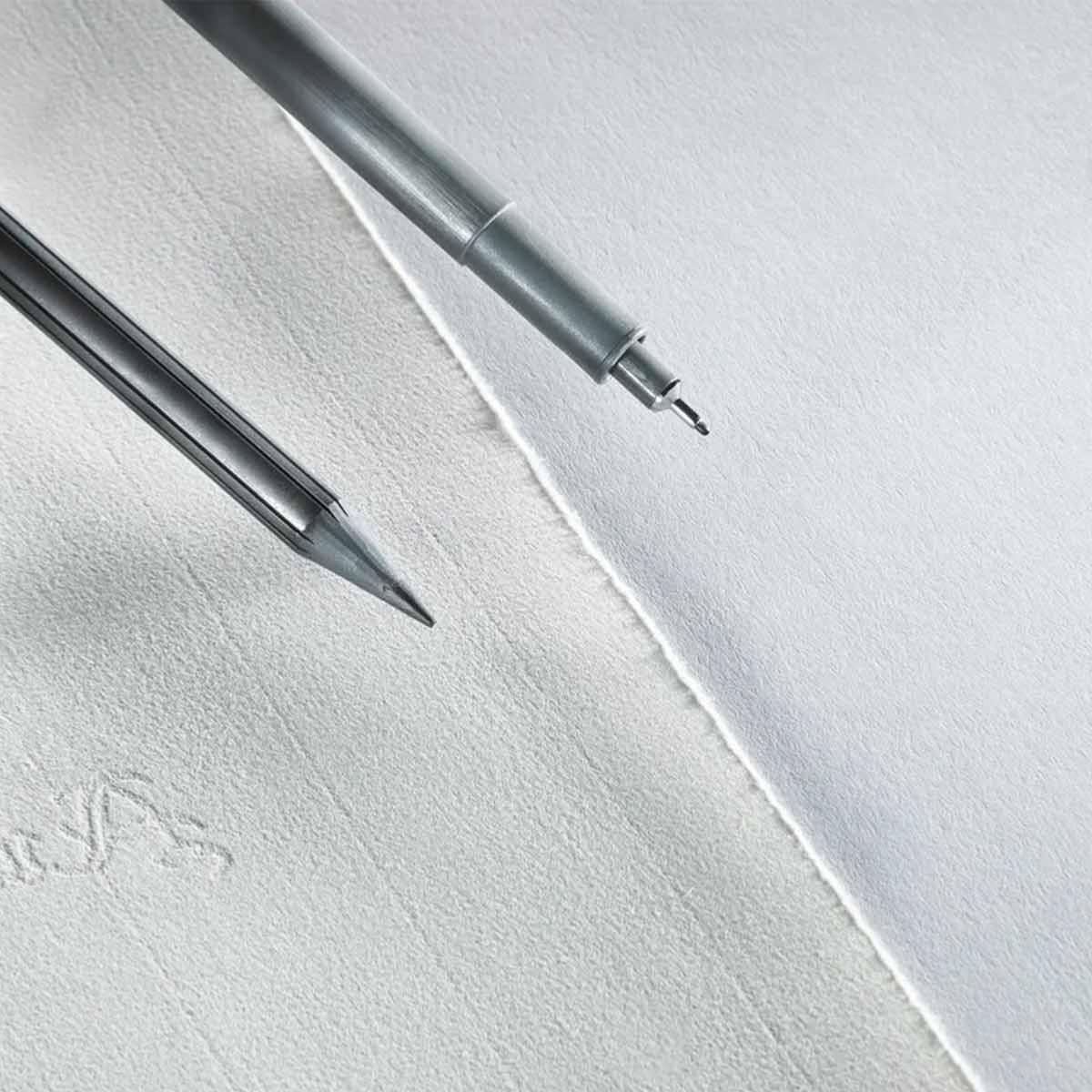 HAHNEMUHLE Signing Pen Duo