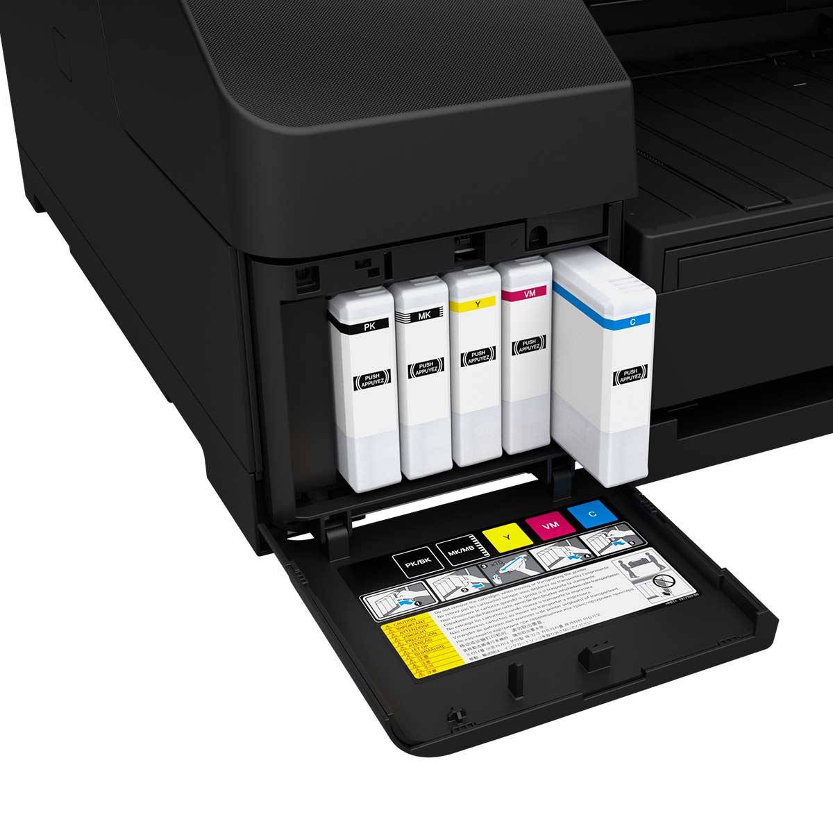 EPSON Imprimante grand Format SC-P5300 17''(43,2cm)