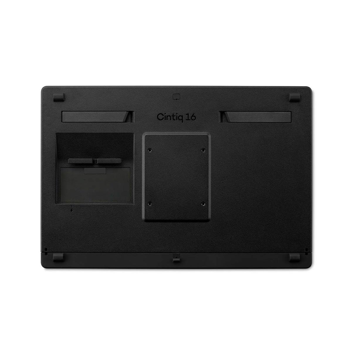 WACOM Tablette graphique Cintiq 16 DTK168K0B