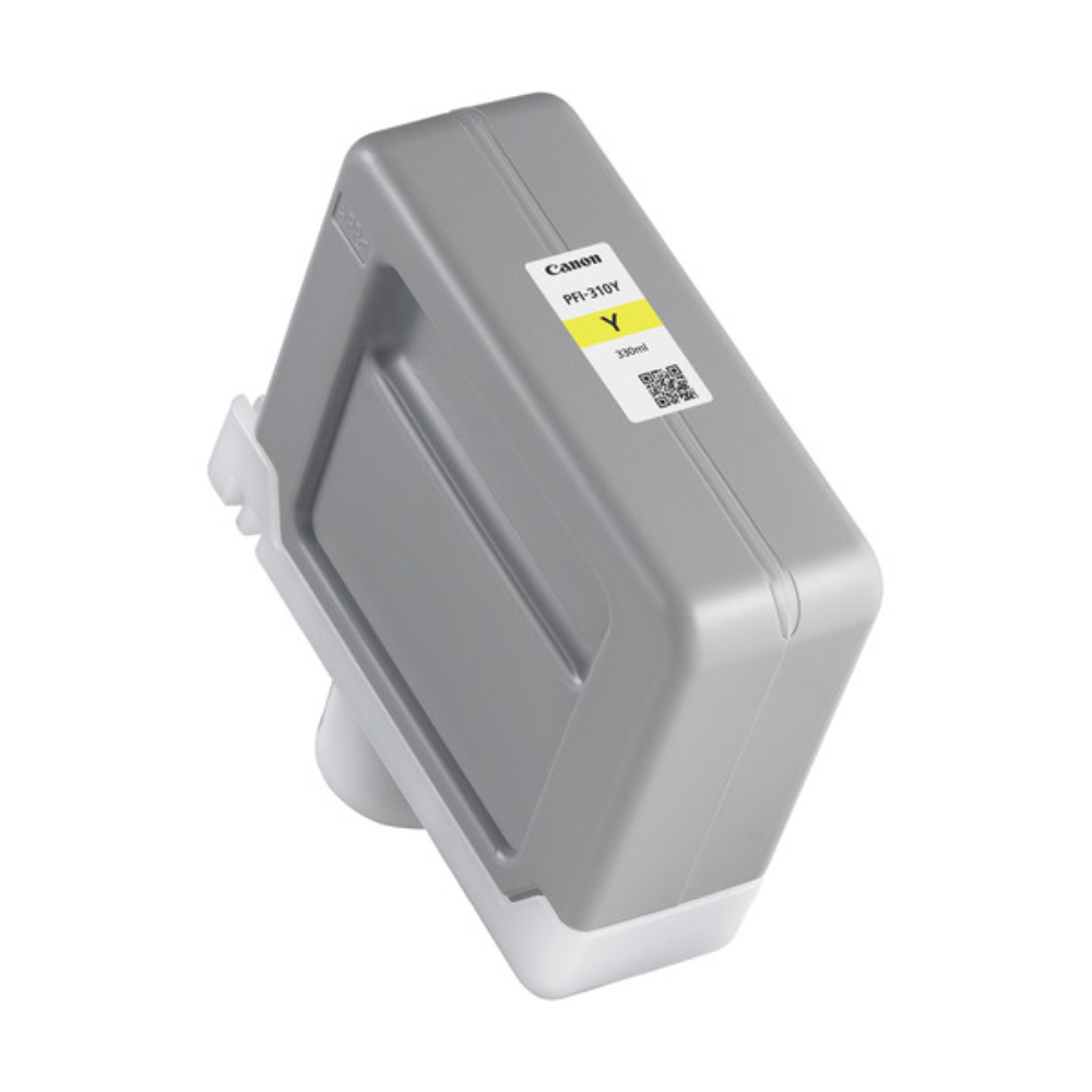 Encre PFI-310 Jaune pour TX2100/3100/4100/3200/4200 (330ml)