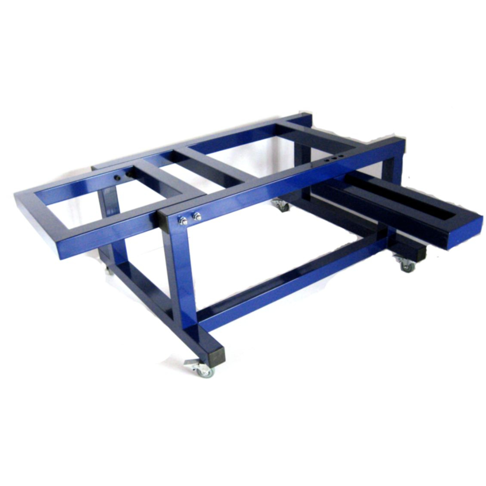 Stand Mobile avec trieur pour SL-D3000
