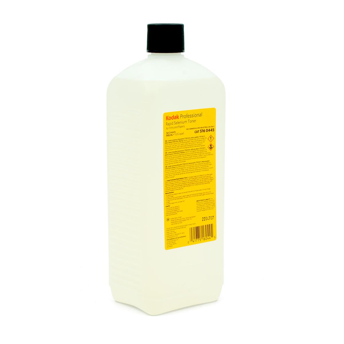 Chimie VIRAGE SELENIUM