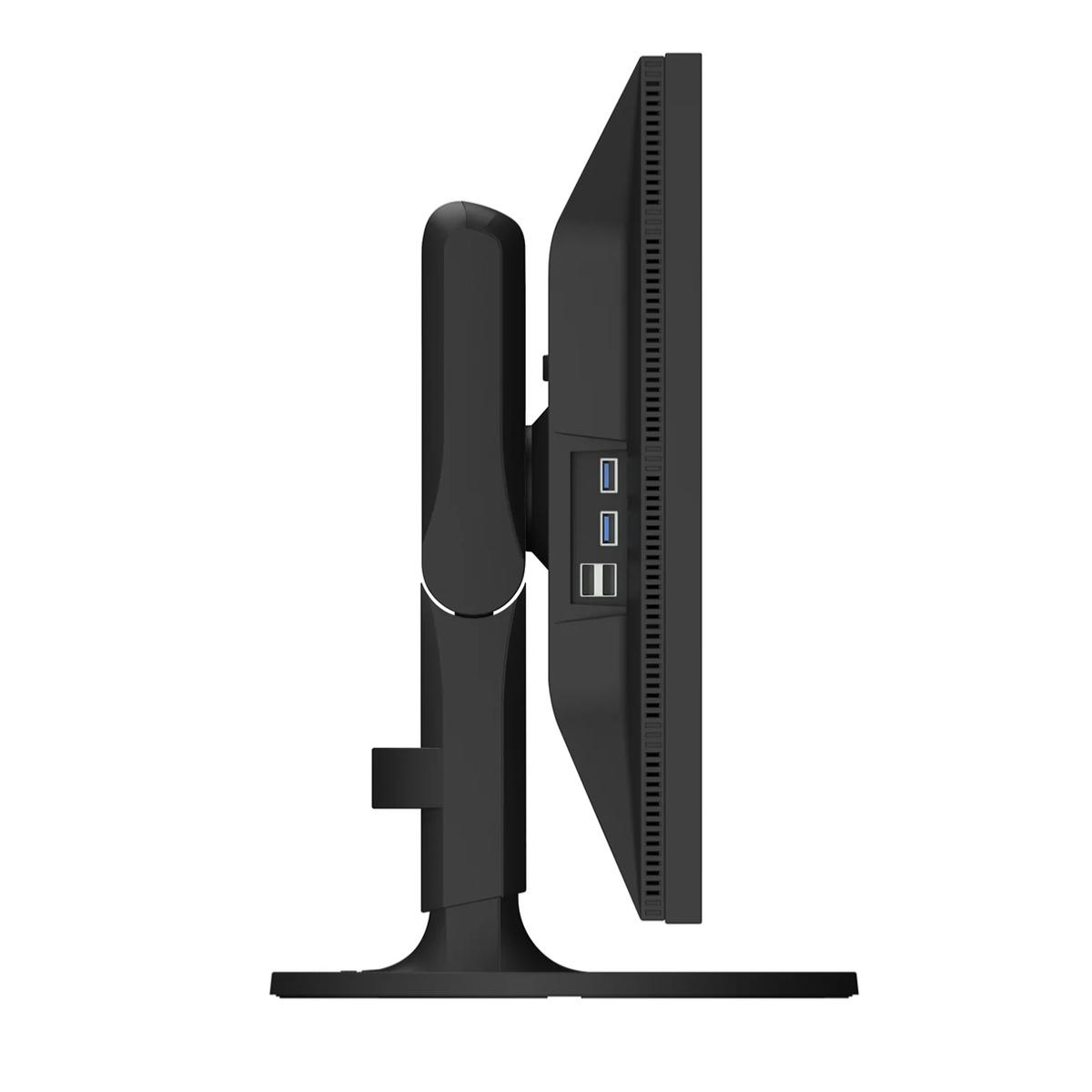 EIZO Ecran ColorEdge 24" CS2400R-BK