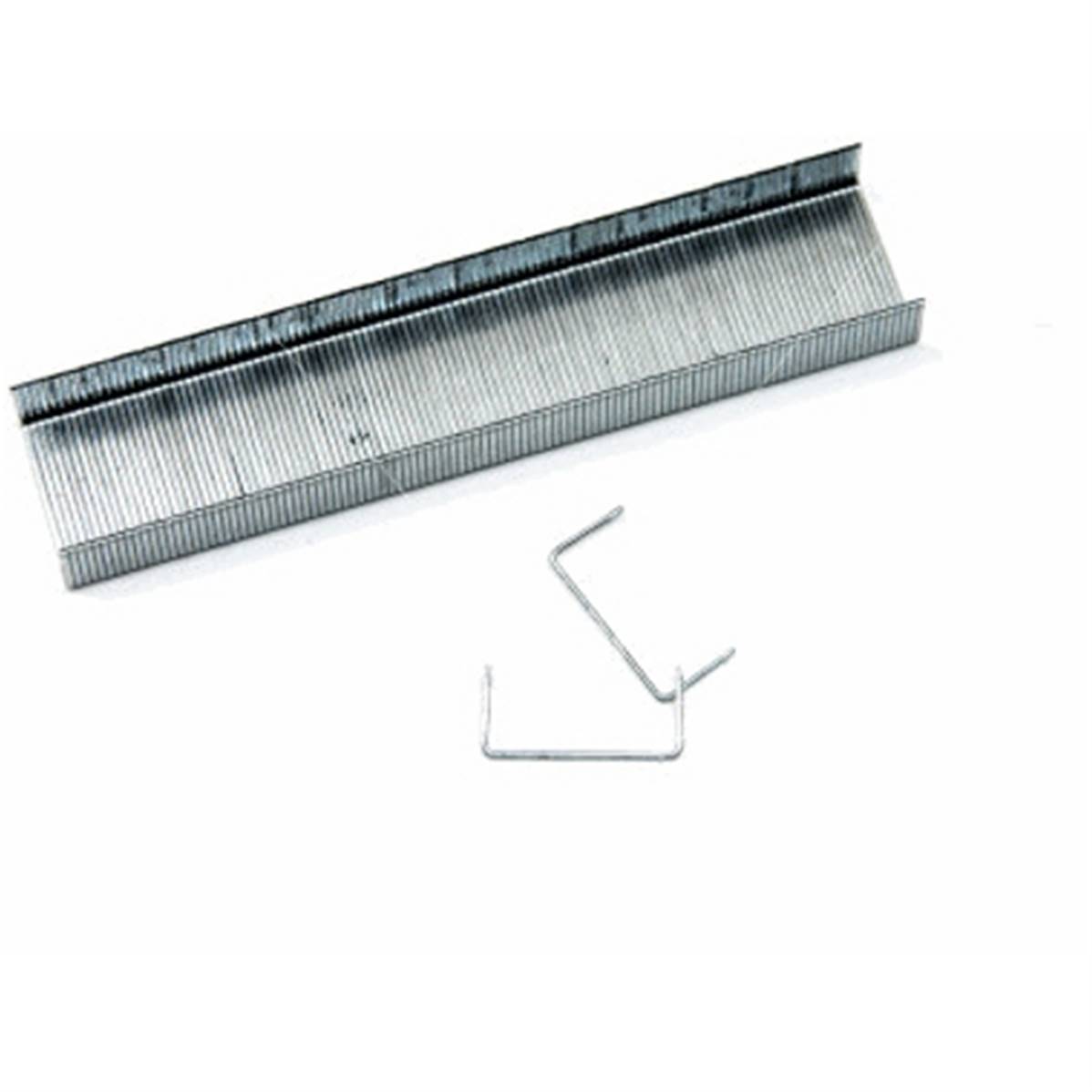 Agrafes Paper Pro 25/10 - Boîte de 3000