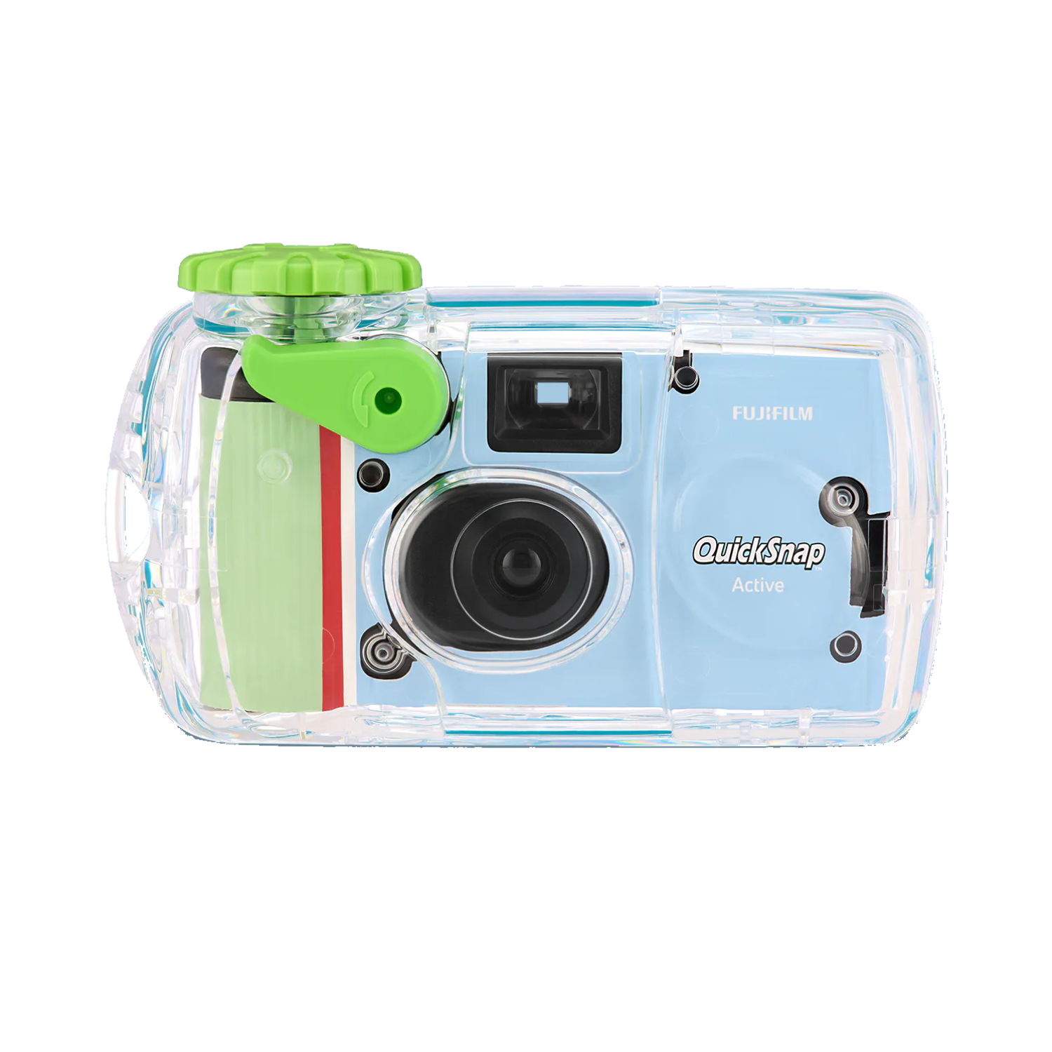 PAP QuickSnap Active étanche 27 poses - Vendu par 10