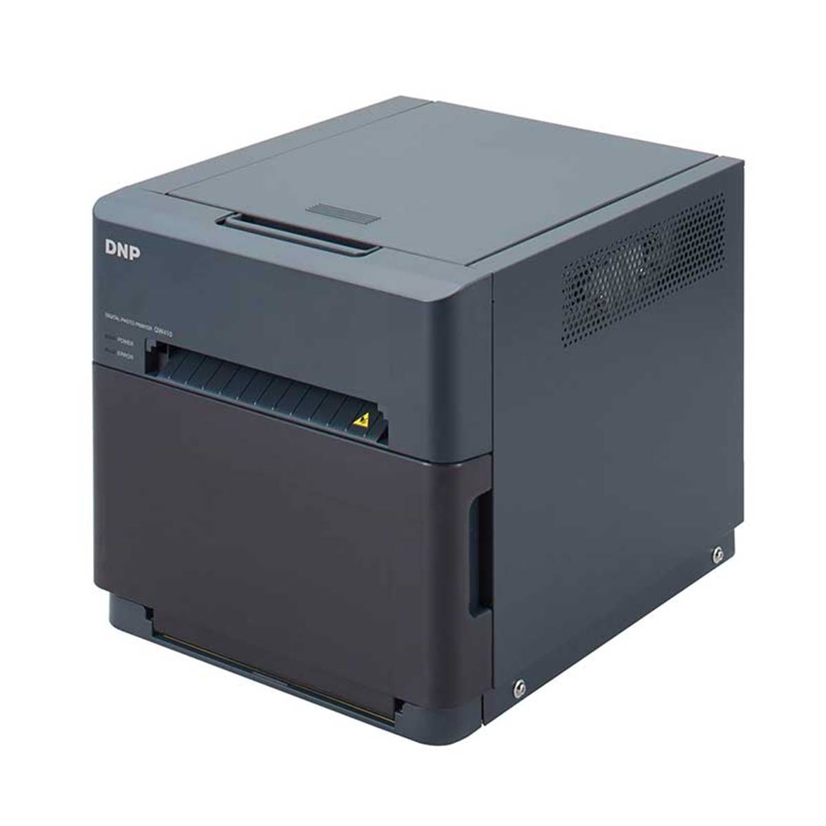 DNP Imprimante QW410 + 1 carton papier 10x15 SD