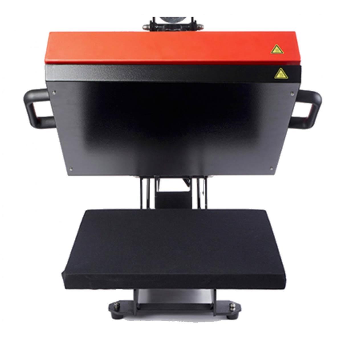 SECABO Plaque chauffante et plaque de base Energy saver ES7 40x50cm