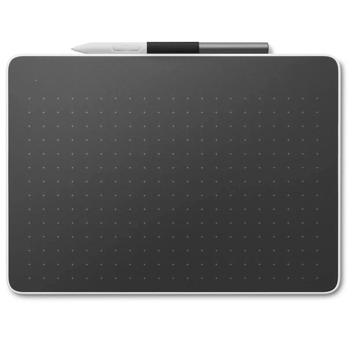 WACOM Tablette à stylet One Medium CTC6110WLW2B