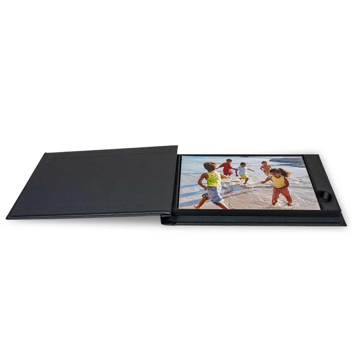 PELEMAN PHOTOBOX Boite 10x15 personnalisable lot de 10 (DESTOCK)