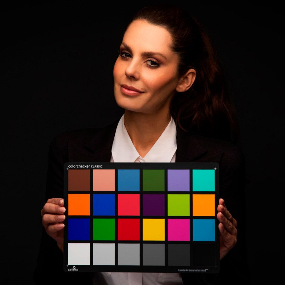 CALIBRITE ColorChecker Classic