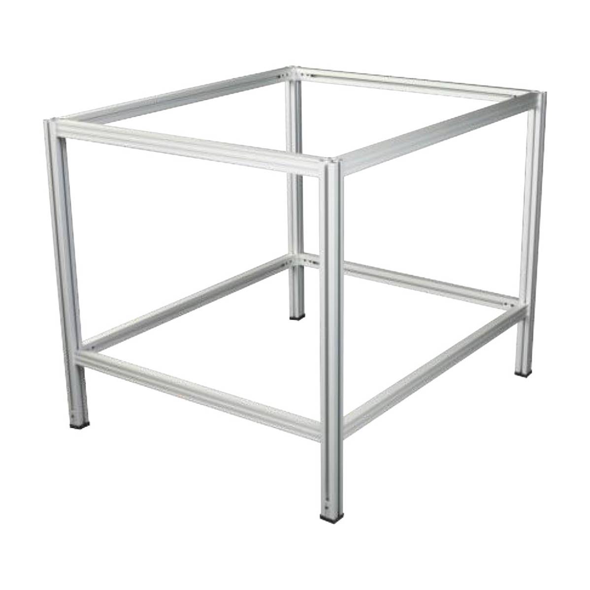 KEENCUT Etabli Modular Benches 116x60cm (livré sans plateau ni règle)