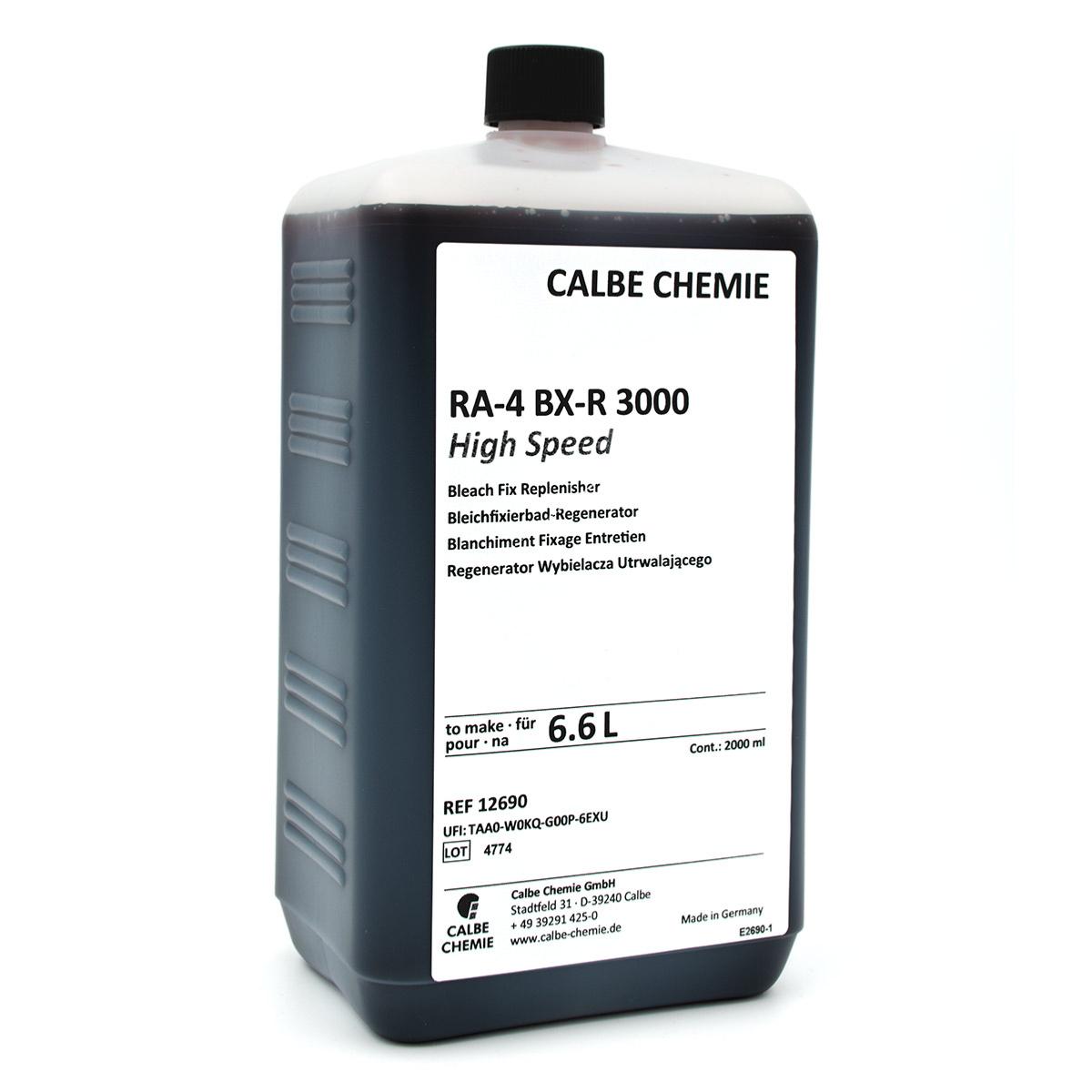 Chimie SP3000 BX-R 5x2L pour 305 m²