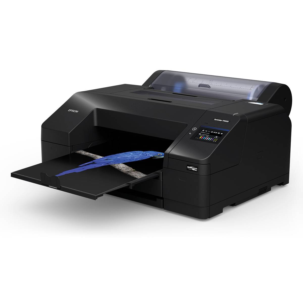 EPSON Imprimante grand Format SC-P5300 17''(43,2cm)