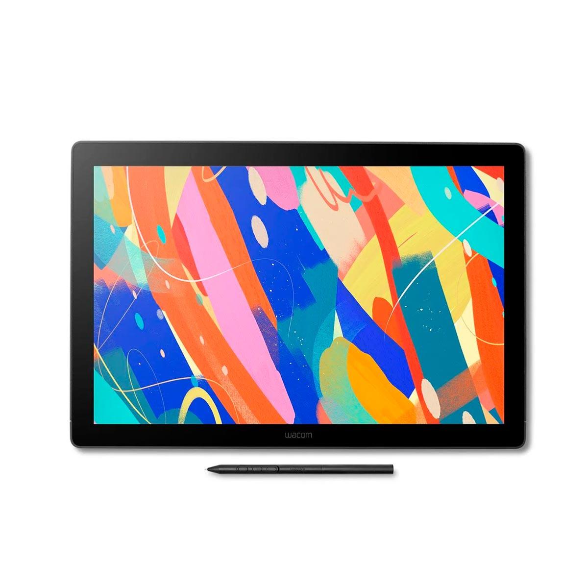 WACOM Tablette graphique Cintiq 16 DTK168K0B