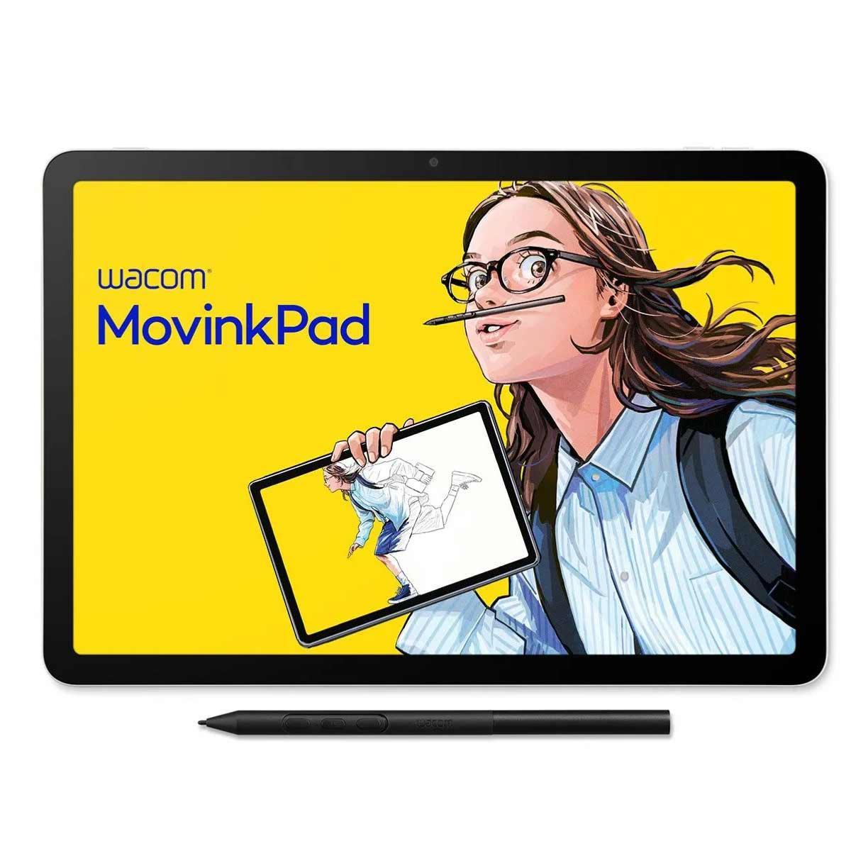 WACOM Tablette graphique MovinkPad portable 11.5" DTHA116CL0B