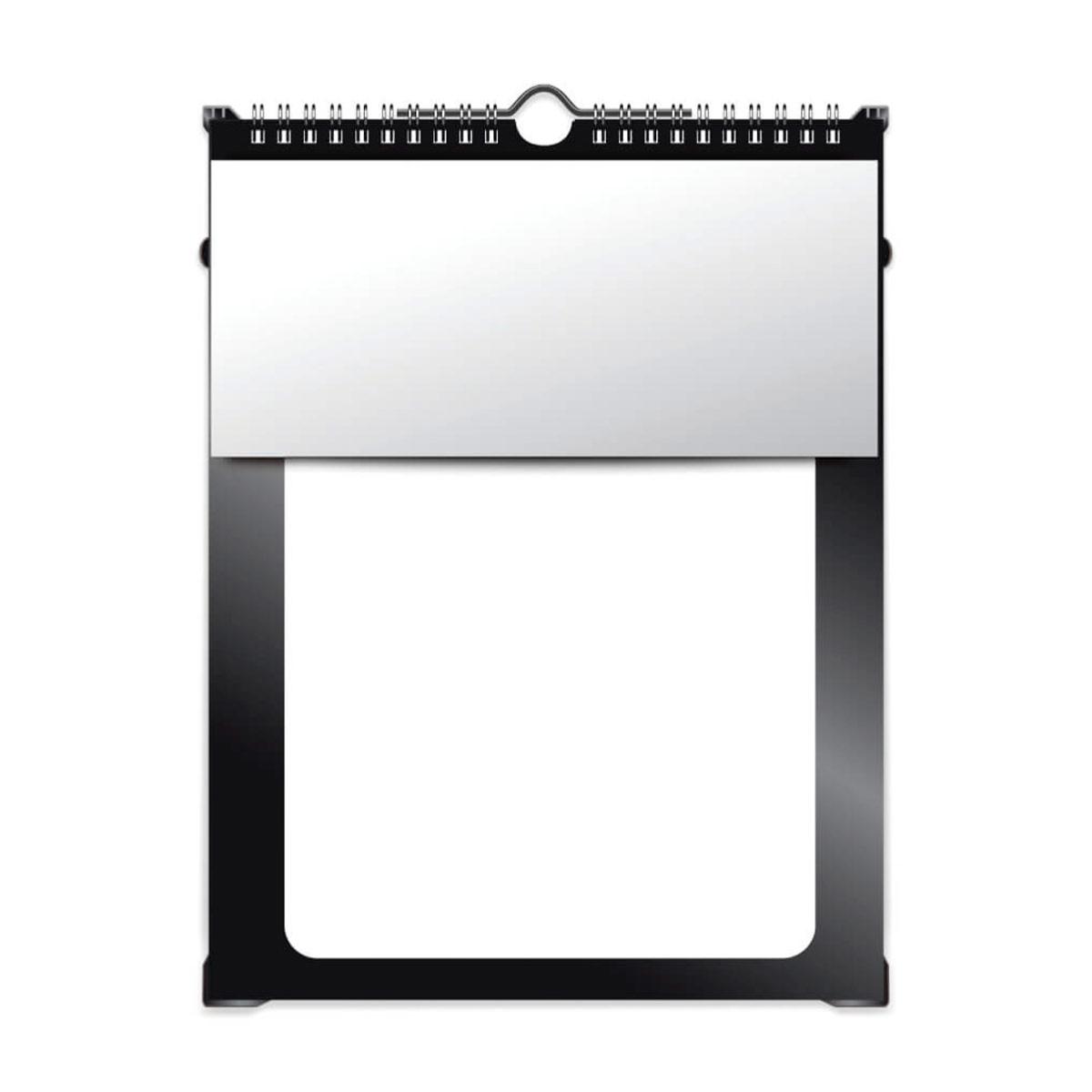 UNIBIND Unicalendar Pro 20x30cm  Guide inclus  Vendu par 10