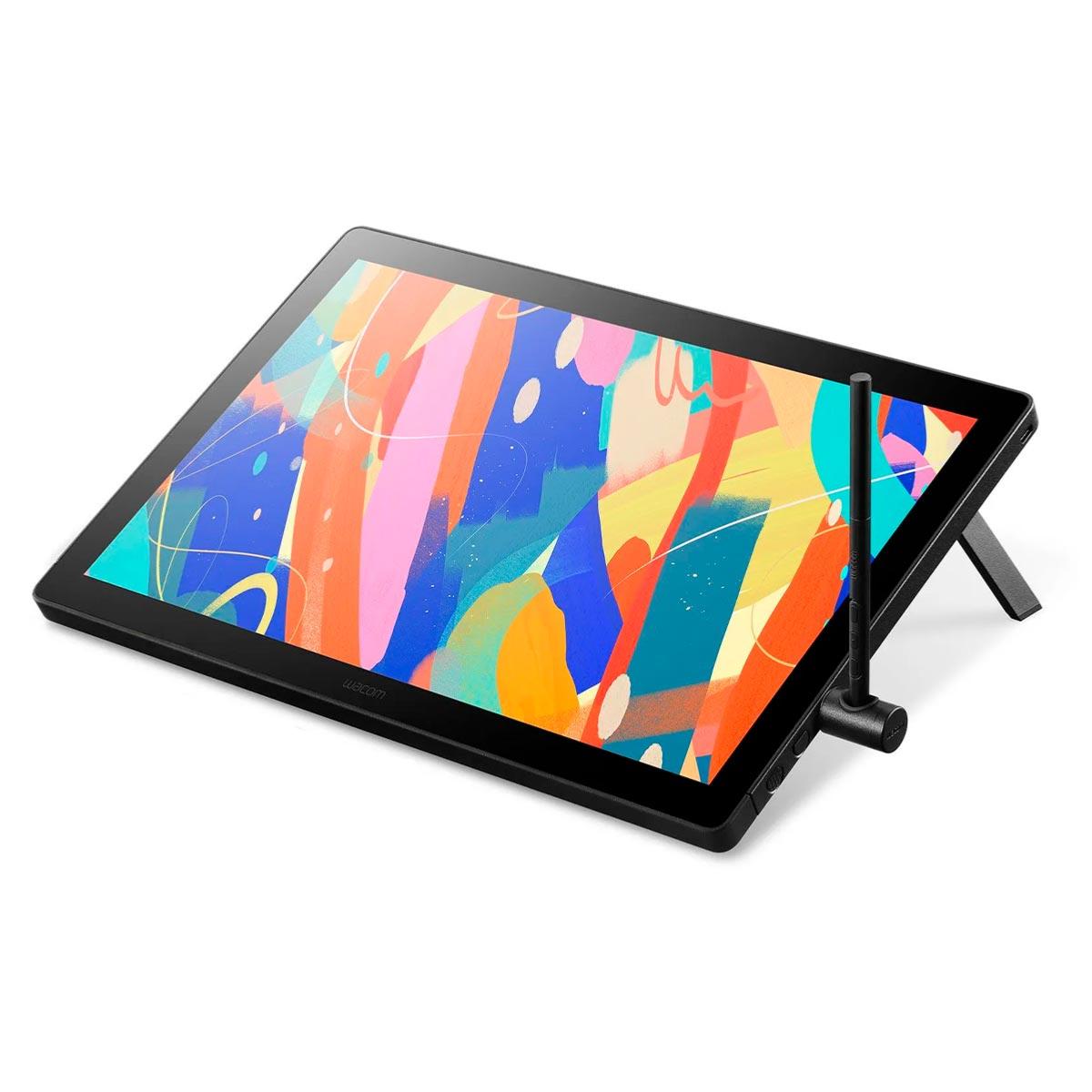 WACOM Tablette graphique Cintiq 16 DTK168K0B