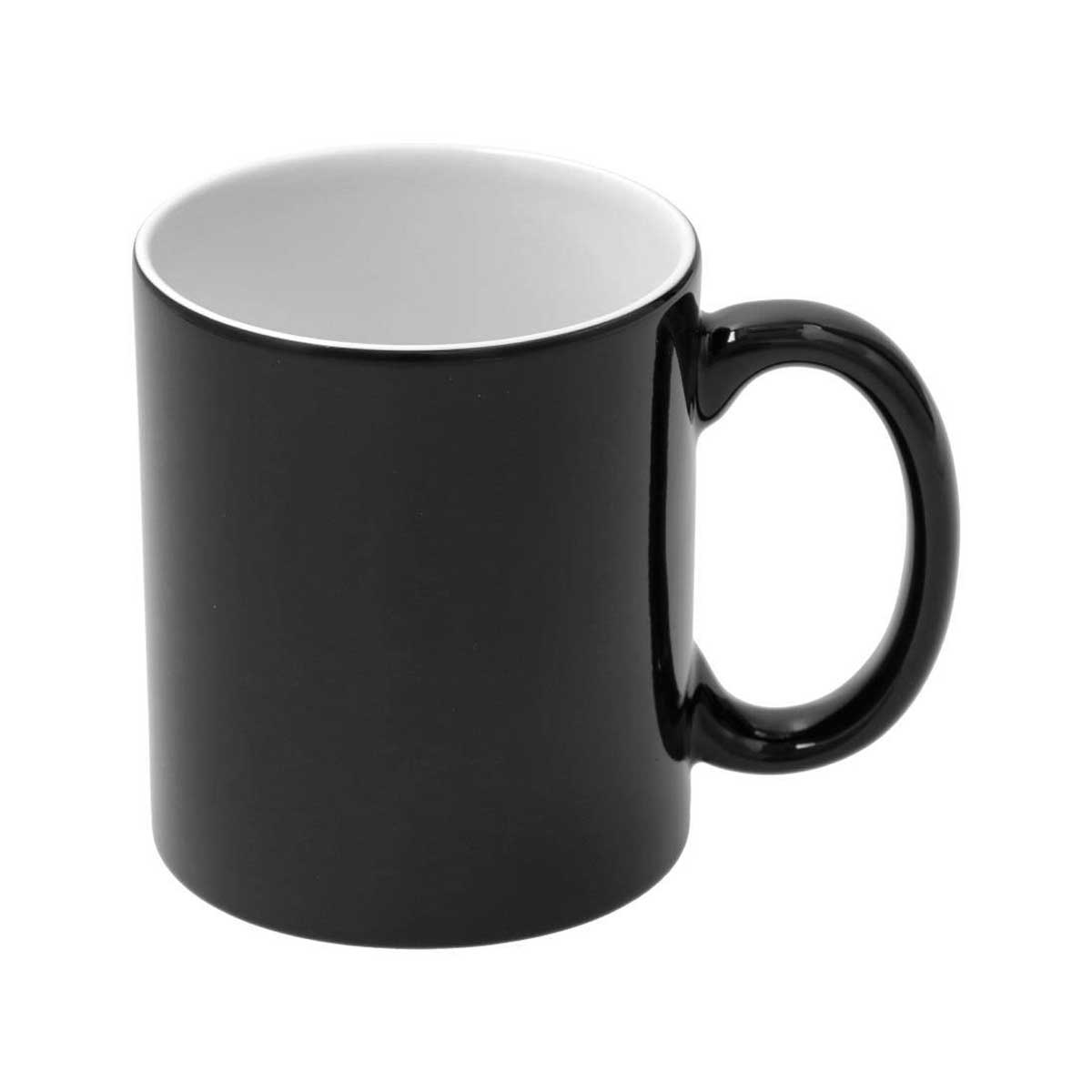 Mug Magique 11oz avec poignée Vendu par 12