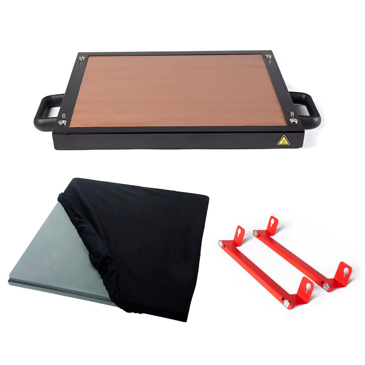SECABO Kit Upgrade Energy saver avec housse ES5