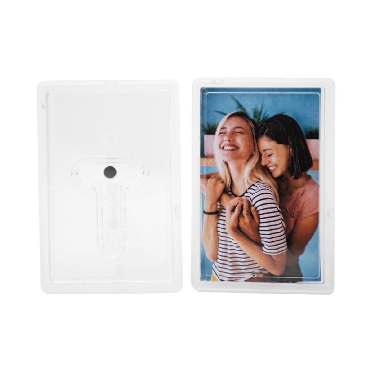 MAGNET 70X45mm avec emballage individuel Vendu par 50