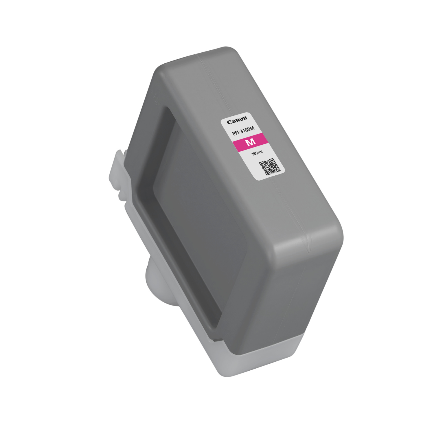 Encre PFI-3100M MAGENTA pour imagePROGRAF PRO-2600(S)/4600(S)/6600(S) (160ml)