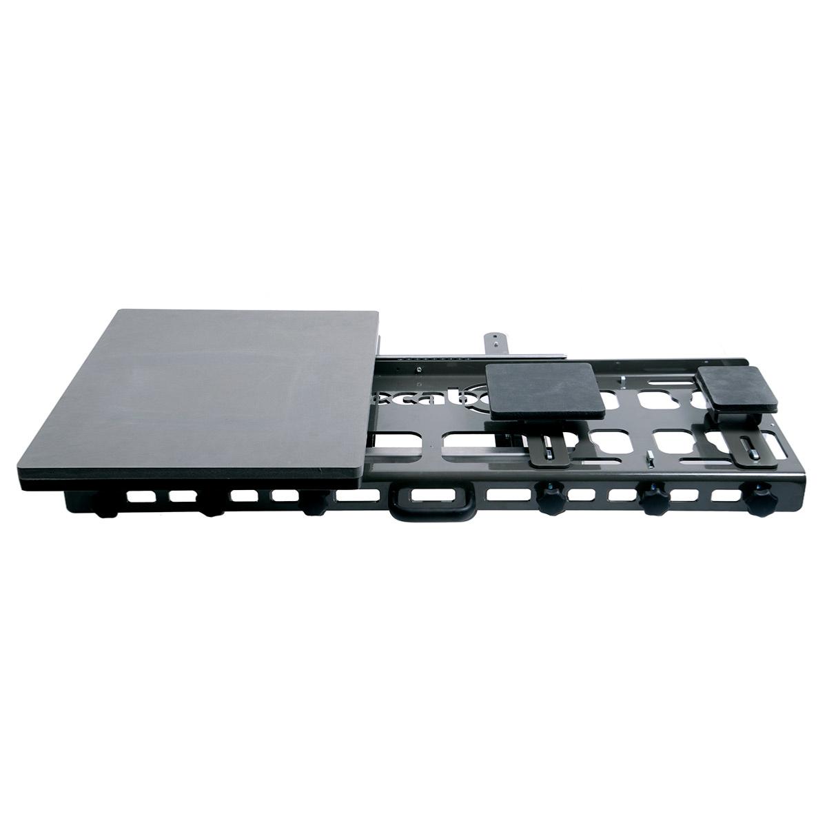 SECABO Chariot coulissant pour presses LITE & SMART