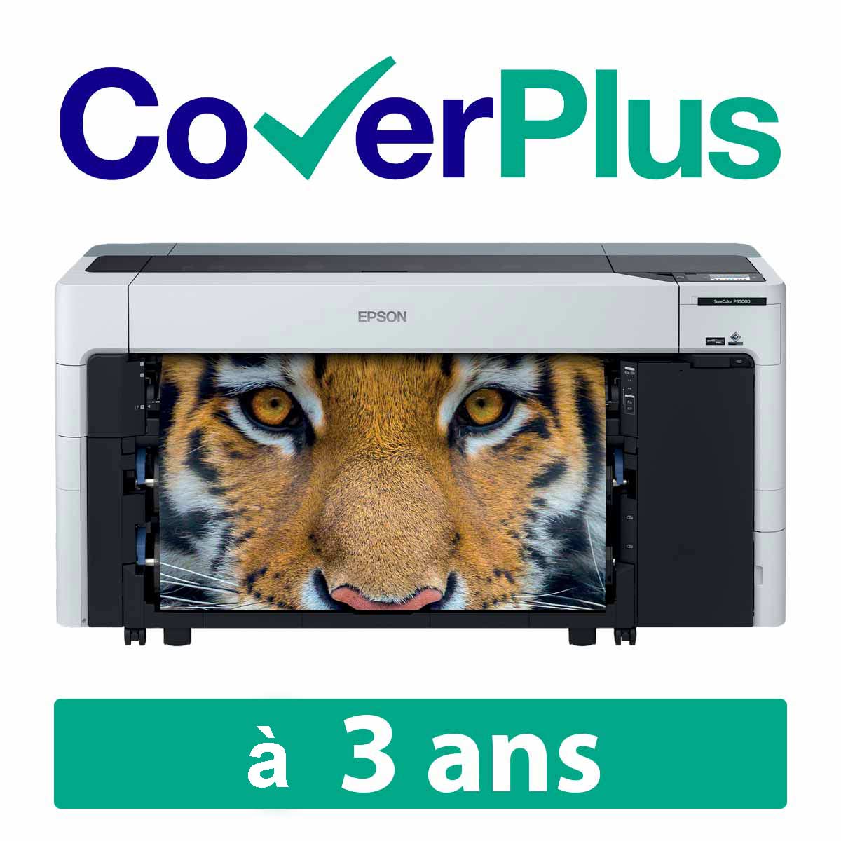 Extension Garantie à 3 ans pour SureColor SC-P8500D