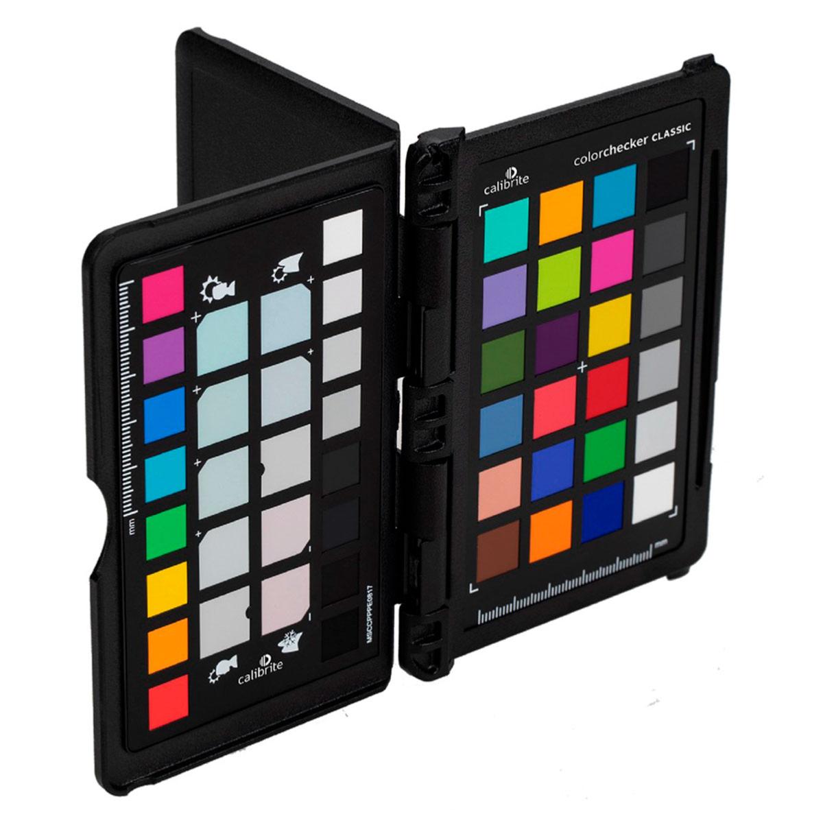 CALIBRITE ColorChecker Passport Photo 2