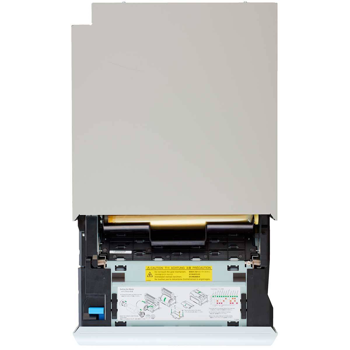 DNP Imprimante DS820 photo à sublimation thermique 8"