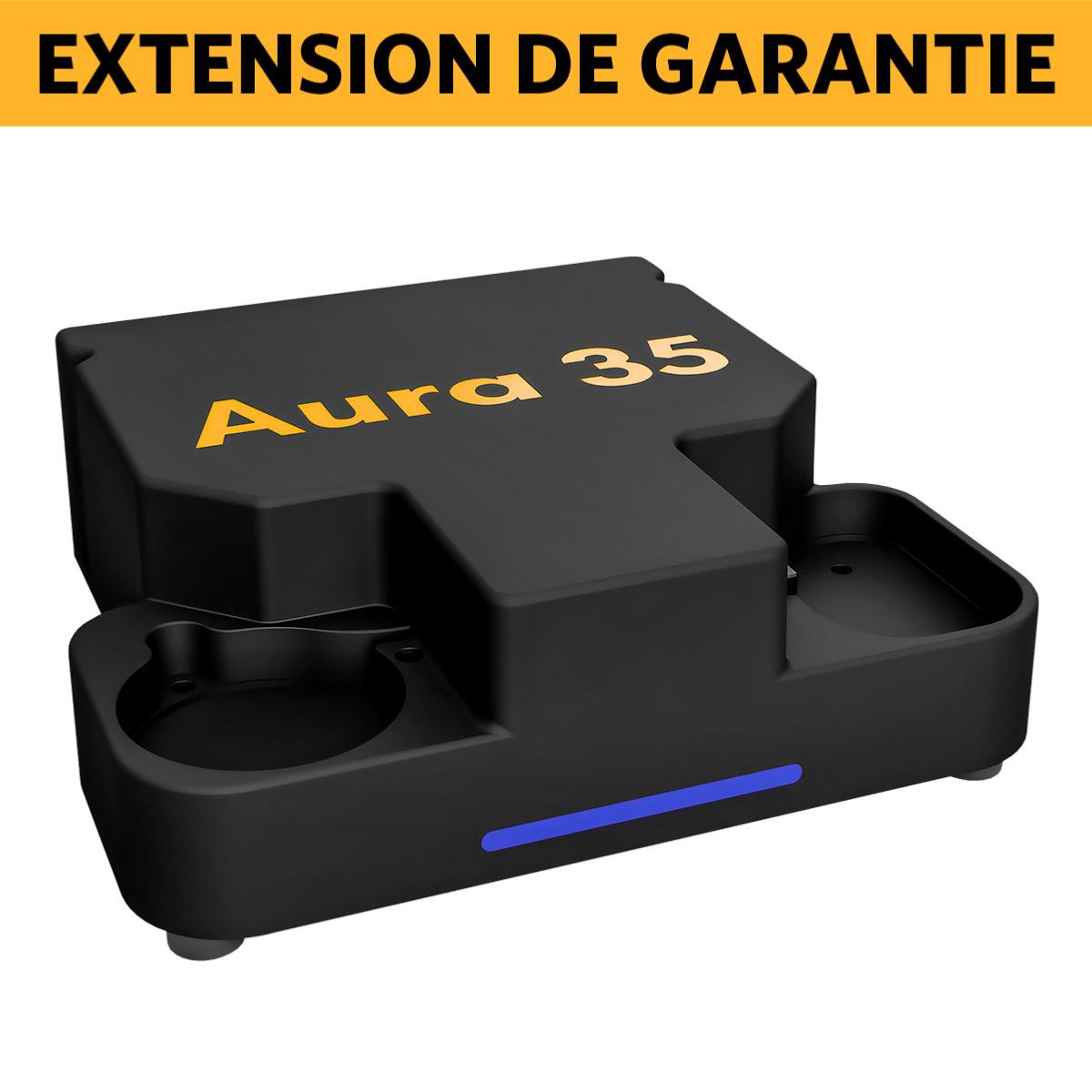 AURALAB 35 Extension de Garantie à 5 ans (2+3 ans)
