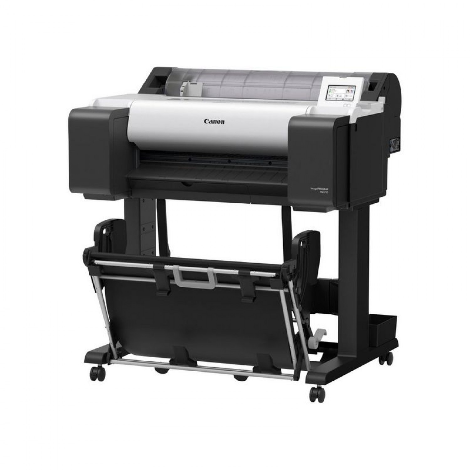 Imprimante grand format imagePROGRAF TM-255 - Largeur 24" (610mm) - 5 couleurs