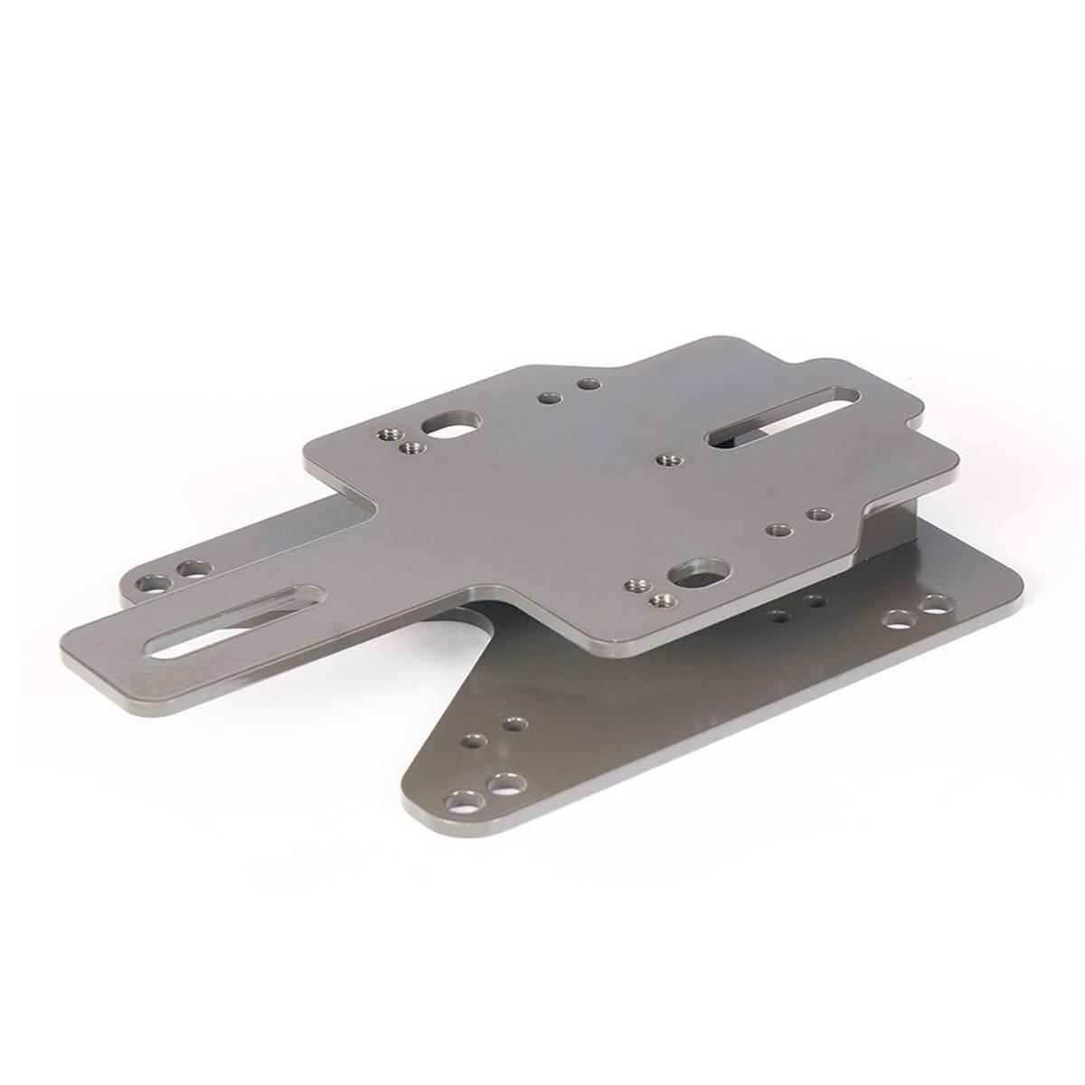 SECABO Adaptateur pour plaque de base TPD7 et TPD7 Premium