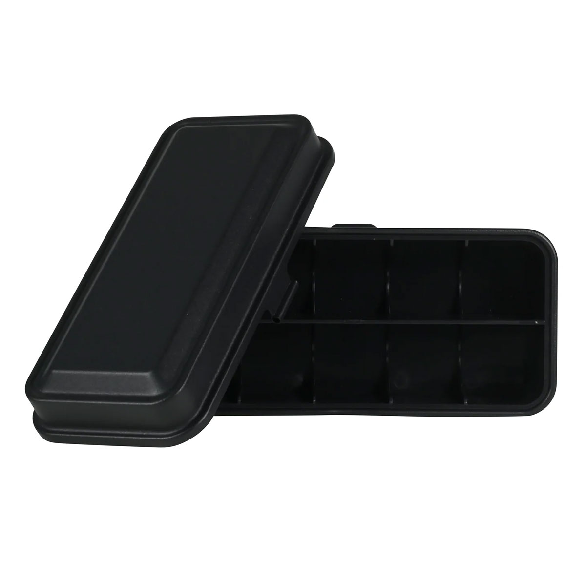 KODAK Boite Film 135 -120 Noir (Grand Format)