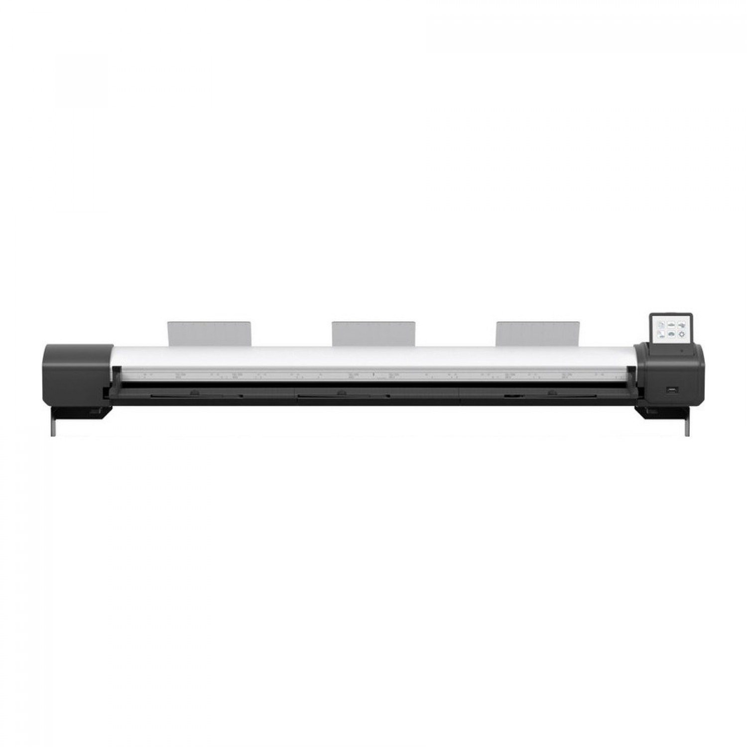 Scanner LM-36 pour Canon imprimante imagePROGRAF TM-340/TM-350 et TM-355 (36")