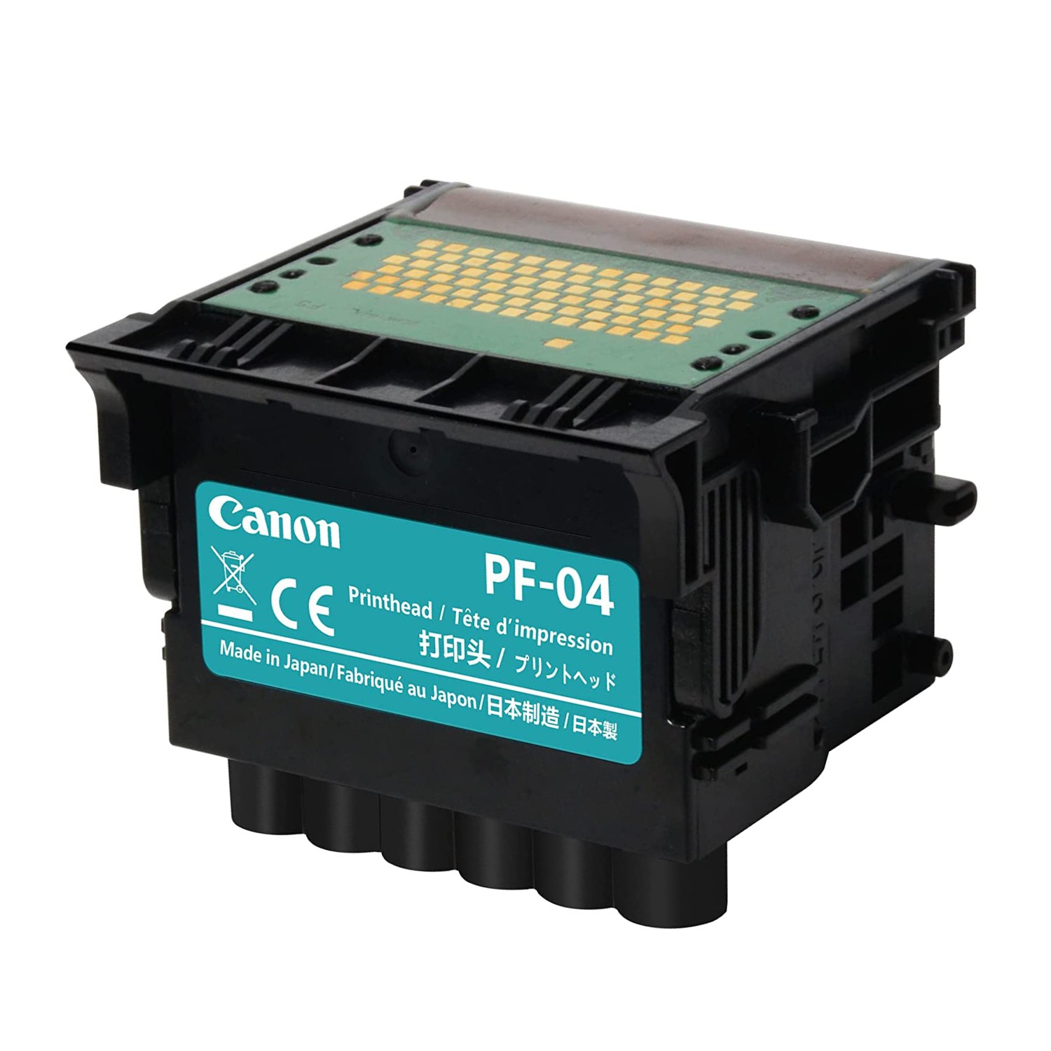 Tête d'impression PF-04 pour imprimantes IPF 650 à 850