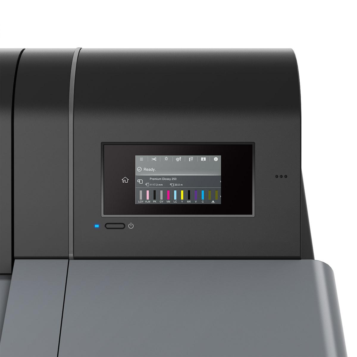 EPSON Imprimante grand format SC-P9300  44''-111 cm