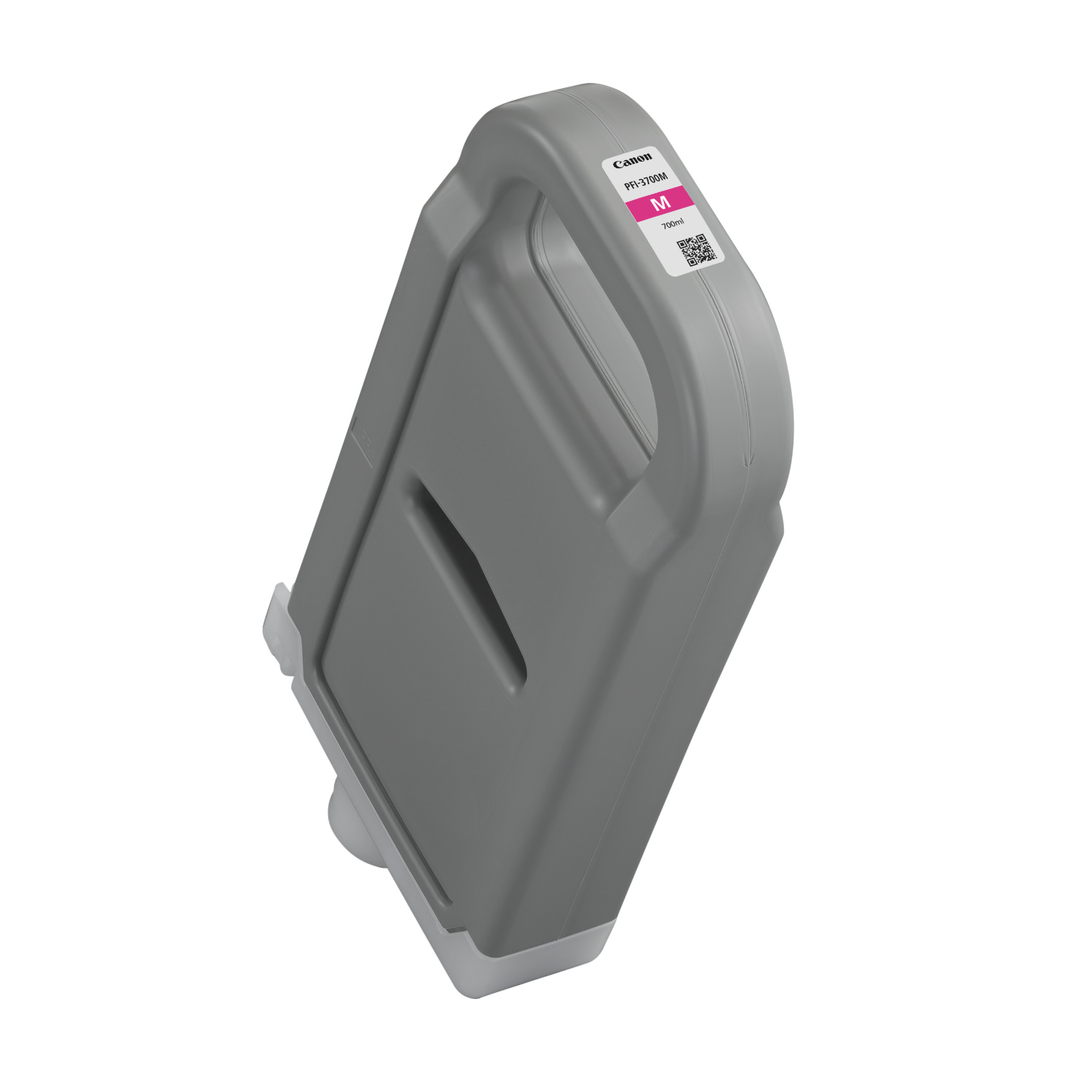 Encre PFI-3700M MAGENTA pour imagePROGRAF PRO-2600(S)/4600(S)/6600(S) (700ml)