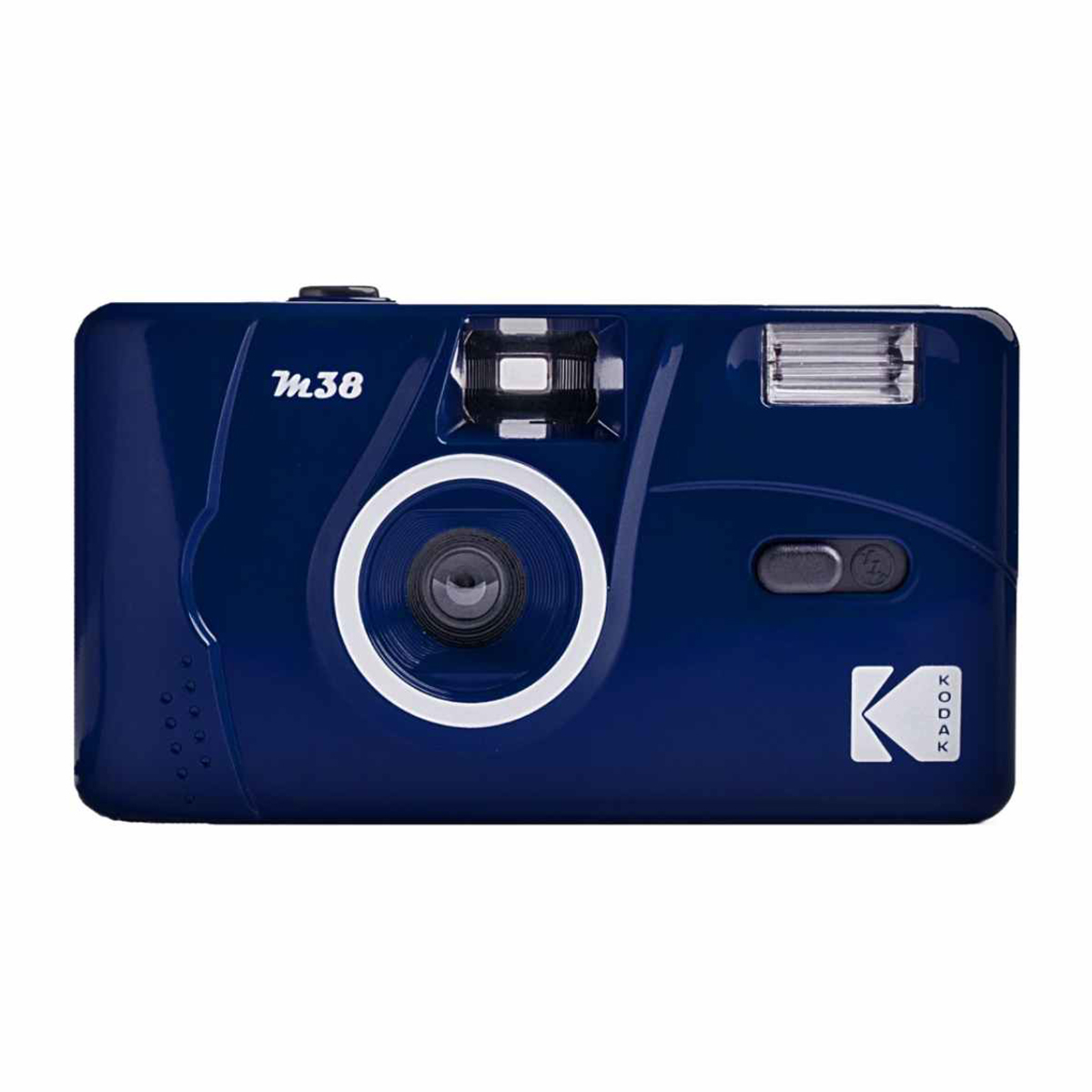 KODAK Appareil Photo Rechargeable M38 Bleu