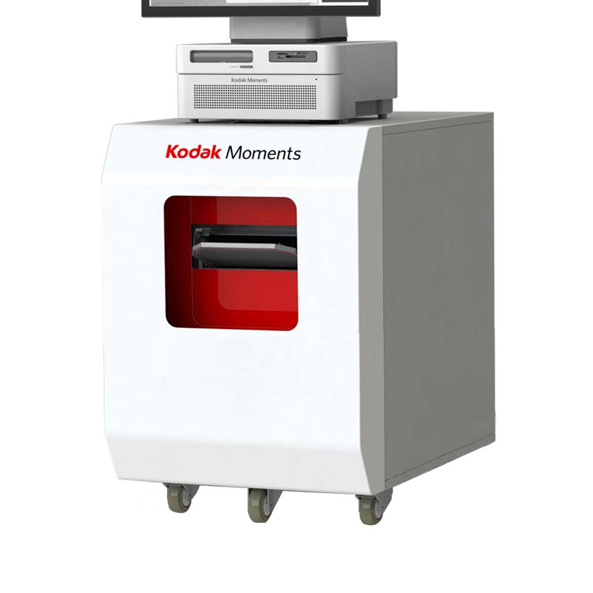 KODAK Meuble KM32 (Petit Modèle) pour 6800/6850 et 6900
