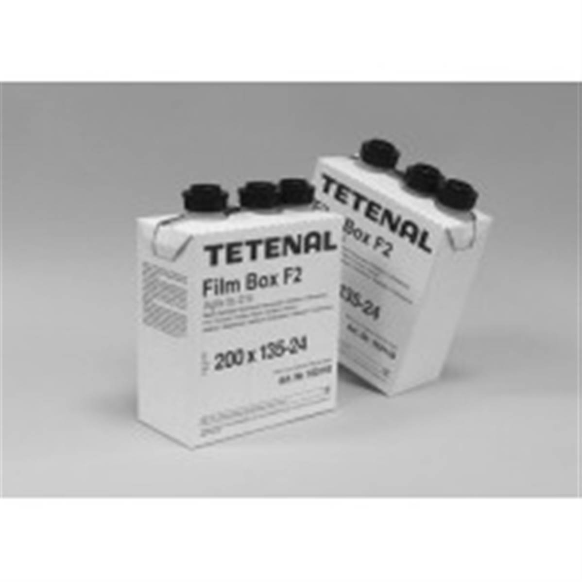 TETENAL Chimie KIT FILM BOX F2 FP210 2x200 F