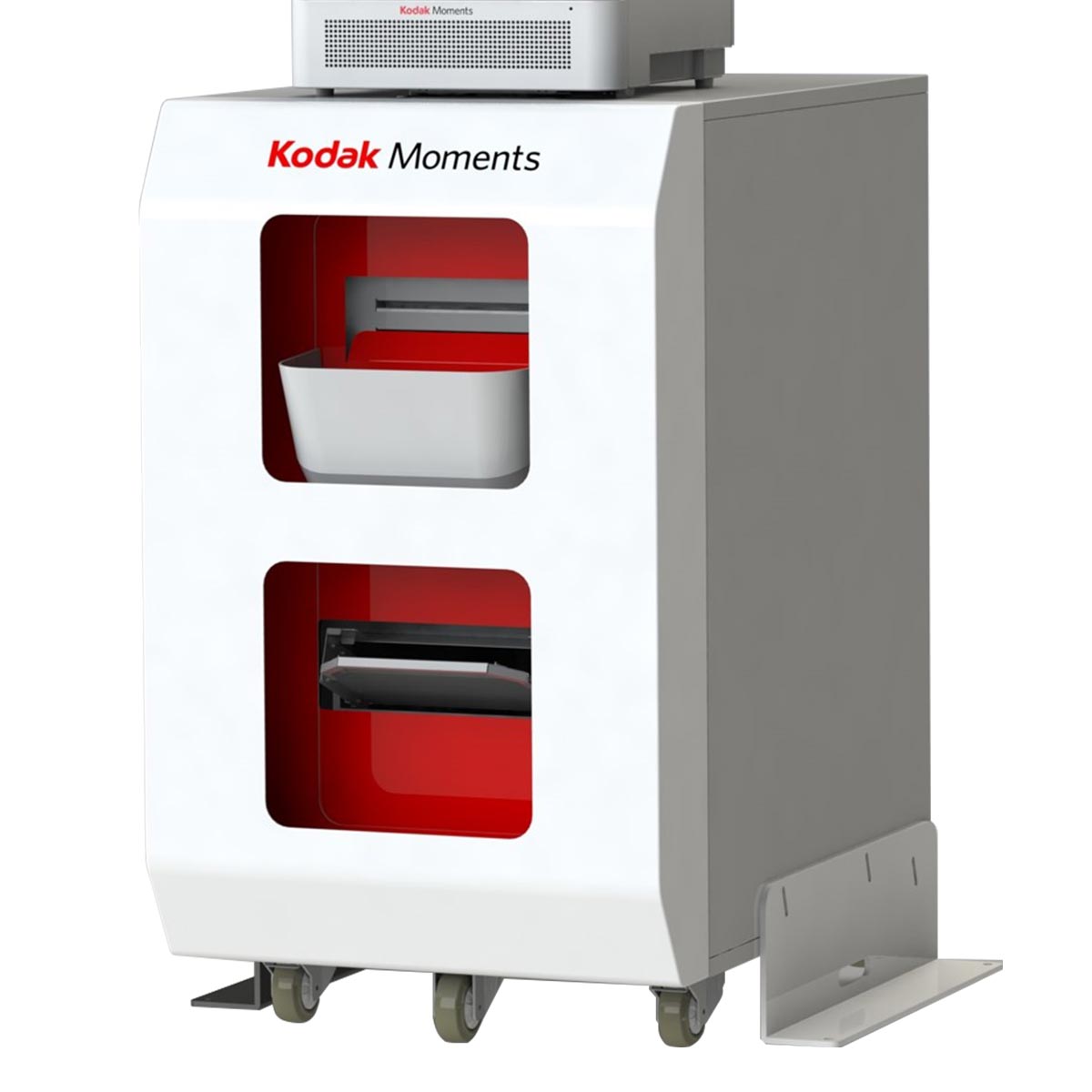 KODAK Pay&Print - Borne sans contact avec imprimante 6900