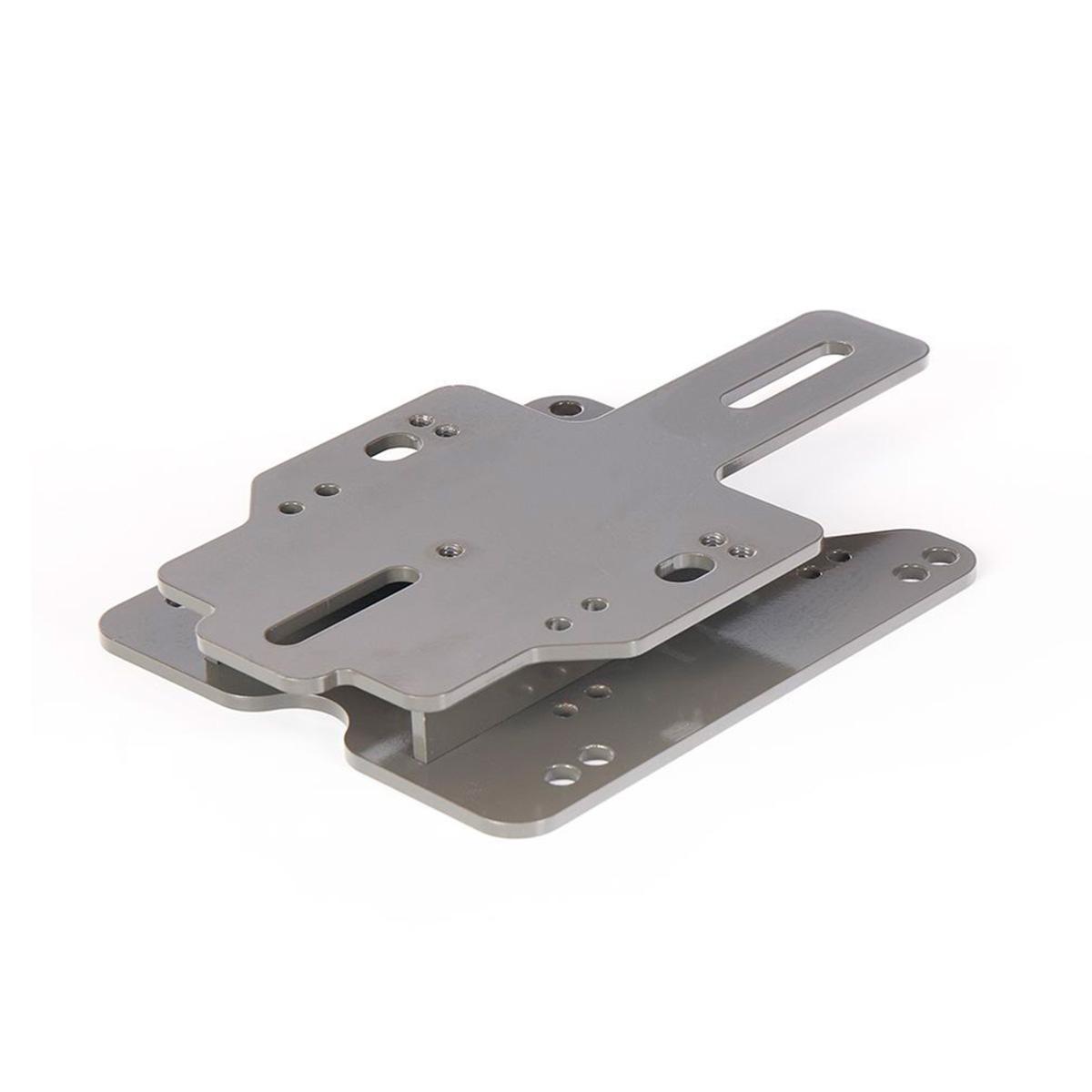SECABO Adaptateur pour plaque de base TPD7 et TPD7 Premium