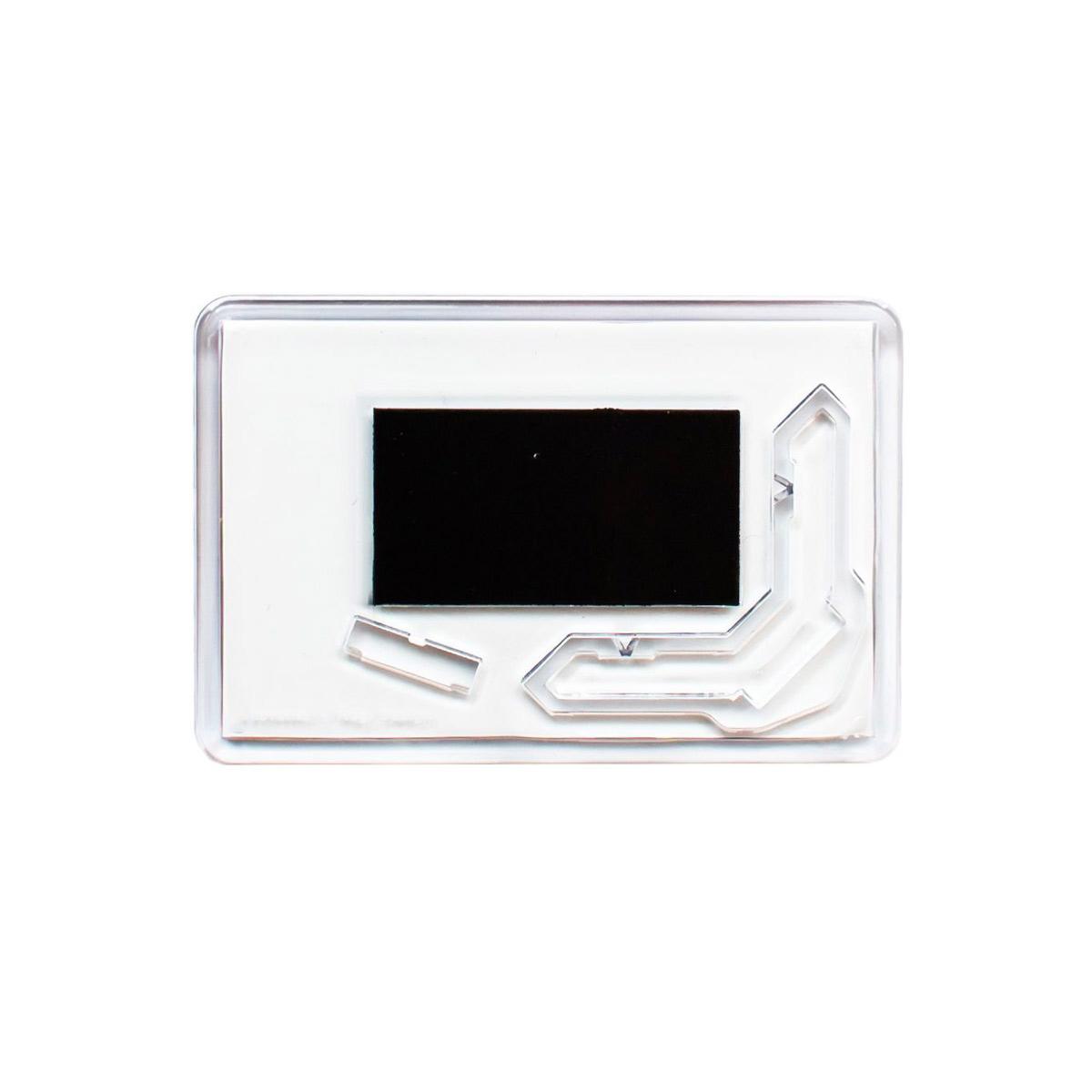 MAGNET 70X45 MM VRAC Vendu par 50